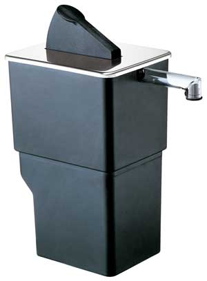 [ DISPENSER,CONDIMENT(SERVER SE) ]