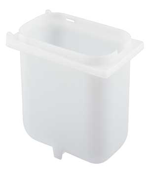 [ JAR, FOUNTAIN(PLASTIC,7DEEP) - ]