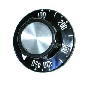 [ KNOB, THERMOSTAT - STR-01059 - ]