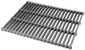 [ GRATE, BOTTOM (21 X 17-1/4) -  ]