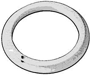 [ GUIDE, TUBE (HOT DOG ROLLER) - ]