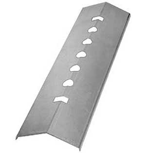 [ DEFLECTOR, HEAT - WLF-01001 -  ]