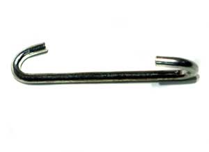 [ HOOK, S - WLF-01227 - Ovens &  ]