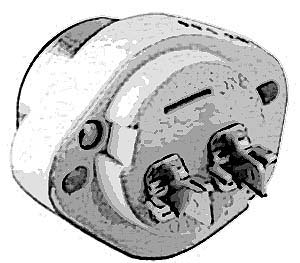 [ SWITCH, FLAME (W/ PILOT) - WLF ]