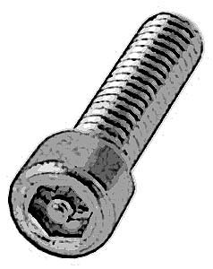 [ SCREW, COVER(SURFACE MT,WORLD) ]