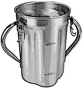 [ CONTAINER (W/LATCH) - WAR-1106 ]