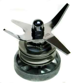 [ BLADE, BLENDING (ASSY) - WAR-1 ]