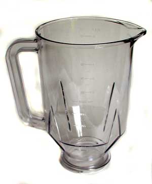 [ CONTAINER, PLASTIC(NEW STYLE)  ]