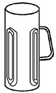 [ CONTAINER (S/S) - WAR-11223 -  ]