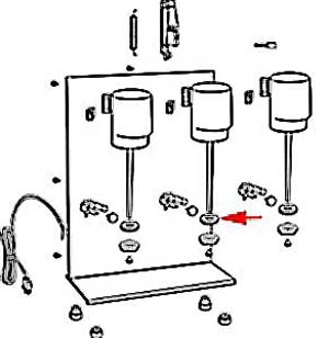 [ DISC, SPLASH GUARD (M#32DM16)  ]
