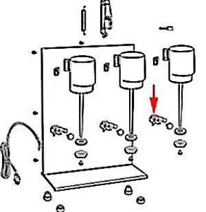 [ SUPPORT, CONTAINER (M#32DM16)  ]