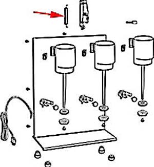 [ SPRING,SWITCH RETURN(M#32DM16) ]