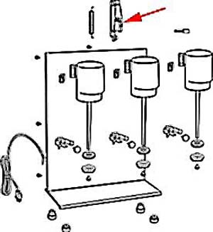 [ SWITCH, MICRO (M# 32DM16) - WA ]
