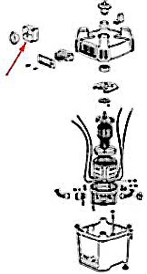 [ TIMER - WAR-11272 - Waring Ble ]