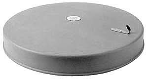 [ LID, OUTER (PLASTIC) - DTO-010 ]