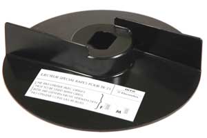 [ EJECTOR, HIGH FIN - DTO-01010  ]