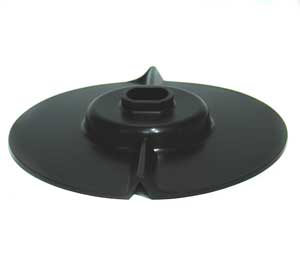 [ PLATE, EJECTOR (TR22) - DTO-01 ]