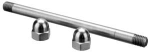 [ PIN, FEEDER ARM (W/NUTS, TR22) ]