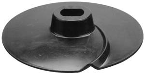 [ EJECTOR, LOW FIN - DTO-01020 - ]