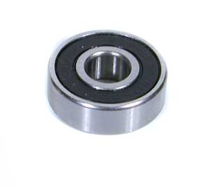 [ BEARING, MOTOR (UPPER & LOWER) ]