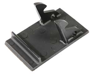 [ HANDLE, LATCH - DTO-01057 - Cu ]