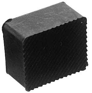 [ FOOT, RUBBER - DTO-01093 - Cut ]