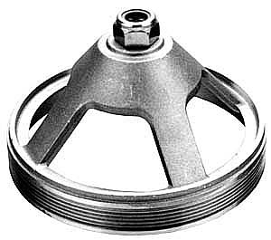 [ PULLEY, DRIVE - DTO-01105 - Cu ]