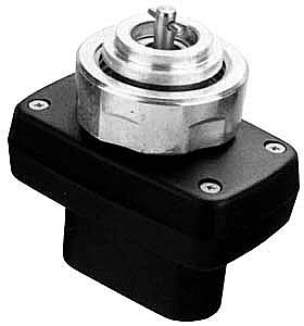 [ HOUSING ASSY (#9 GEAR) - DTO-0 ]