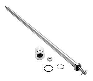 [ KIT, REPLACEMENT(TURBO 50/T20) ]