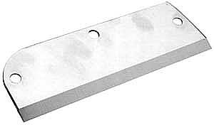 [ KNIFE, STRAIGHT (TR250/300) -  ]