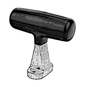 [ HANDLE, CHOPPER/DICER - NEM-01 ]