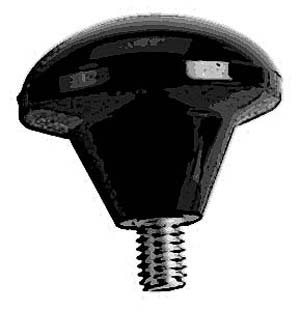 [ KNOB (EASY WEDGER) - NEM-01033 ]