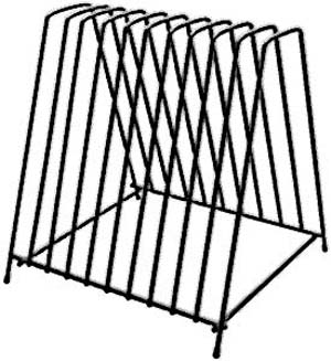 [ RACK, STORAGE (CUTTING BOARD)  ]