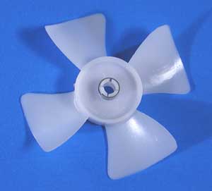 [ FAN, COOLING (HC900, 3-1/2) -  ]