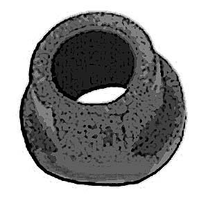 [ BEARING, HINGE PIN - VLC-01047 ]