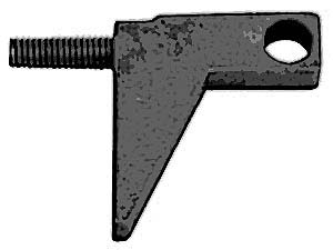 [ TRUNNION - VLC-01127 - Ovens & ]