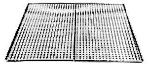 [ SCREEN,FRY CRUMB 11-1/2X13-1/2 ]