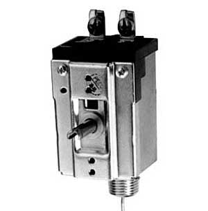 [ THERMOSTAT (200-400F) - VLC-01 ]