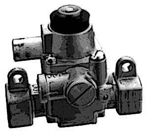 [ VALVE, SAFETY (TS11K,3/8NPT) - ]