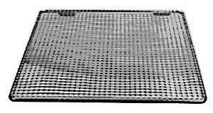 [ SCREEN, FRY CRUMB(13.5 X 13.5) ]