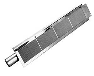 [ BURNER, INFRARED - VLC-01229 - ]