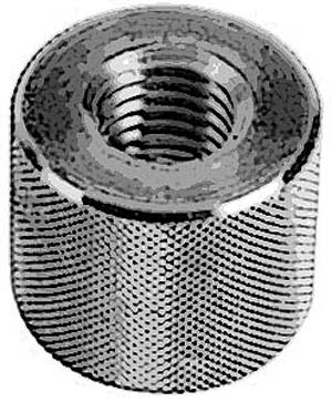 [ KNOB, KNURL - VLC-01242 - Frye ]