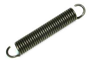 [ SPRING, OVEN DOOR - GAR-01000  ]