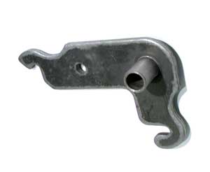 [ BELLCRANK (RIGHT, ASSY) - GAR- ]