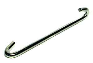 [ LINK, HINGE - GAR-01029 - Oven ]