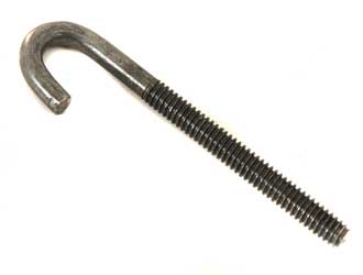 [ HOOK, SPRING - GAR-01030 - Ove ]