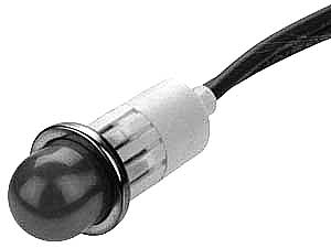 [ LIGHT, INDICATOR (AMBER,28V) - ]