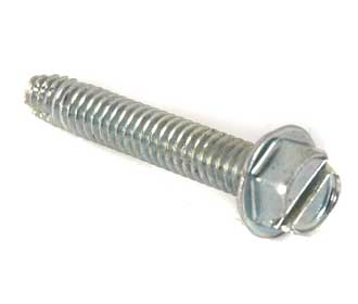 [ SCREW, SELF TAP (S/S,1/4-20) - ]