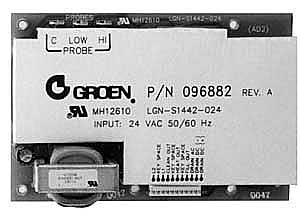 [ BOARD,WATER LEVEL(HYPERSTEAM)  ]