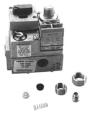 [ VALVE, COMBO (MILIVLT, NAT) -  ]